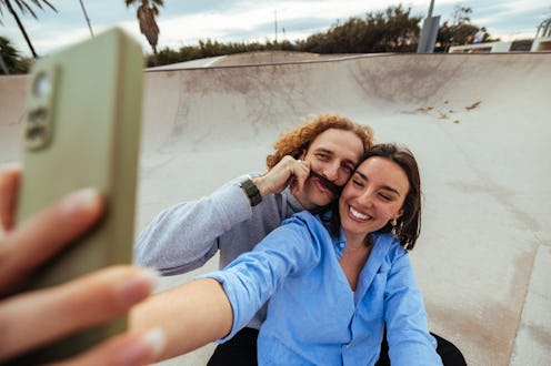 Flirty phrases to say in a long-term relationship