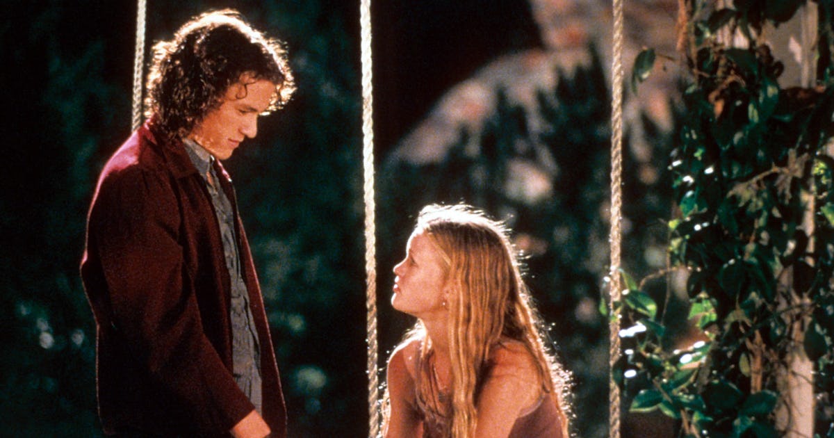 This Beloved '90s Teen Rom-Com Is Getting A Broadway Remake