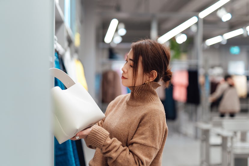 Example of the 1% rule.