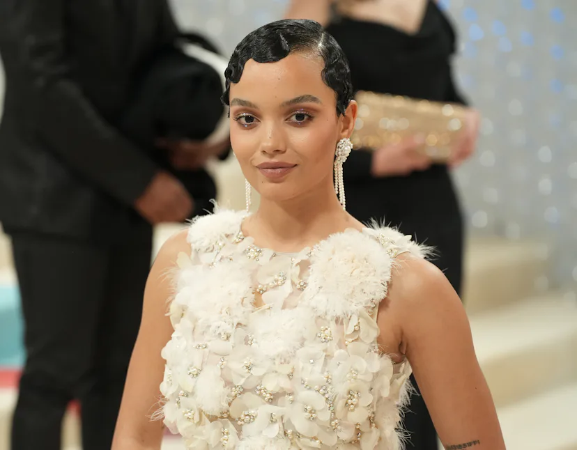 Whitney Peak will play Lenore Dove in new 'Hunger Game's prequel'