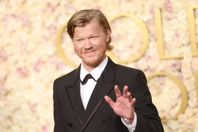 Jesse Plemons to play Plutarch Heavensbee in 'Hunger Games' prequel film