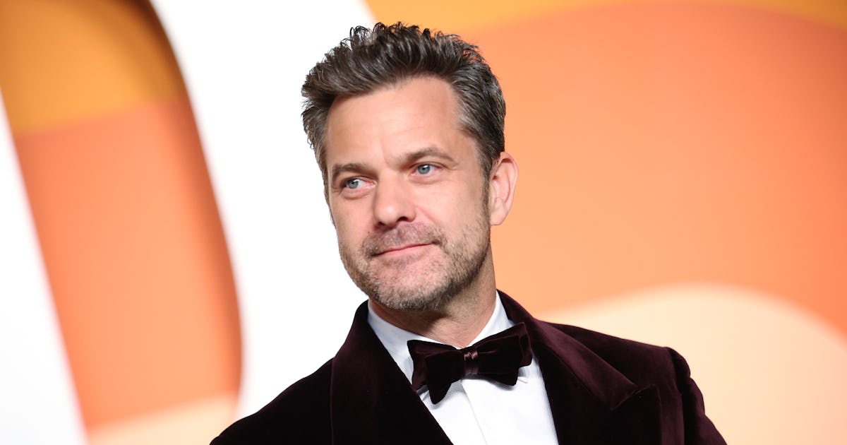 Joshua Jackson Opened Up About Co-Parenting & The Response Is Very Mixed