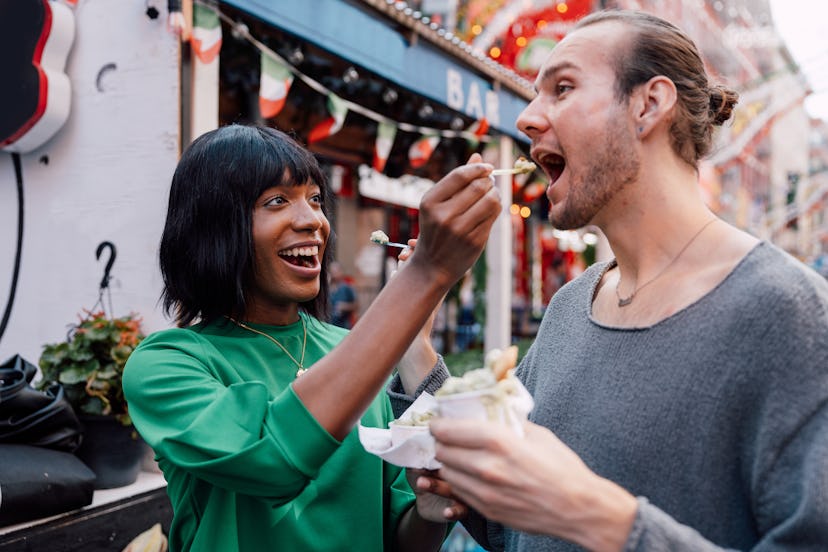 Date ideas for air signs.