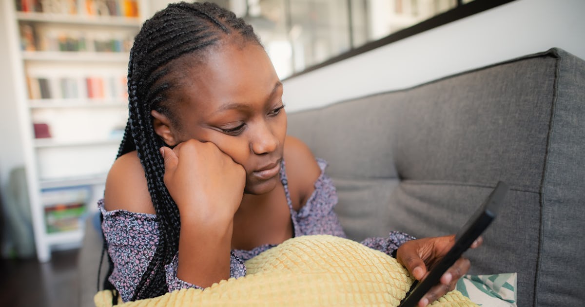 Help! I Can't Deal With My Family's Drama