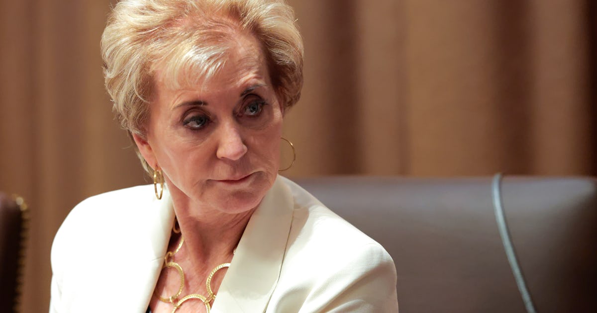 The Education Department Issued An Ultimatum About DEI & 19 States Are Suing