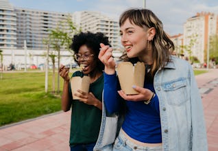 The best date ideas for air signs.