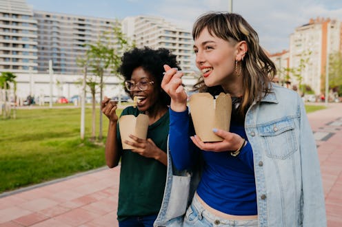 The best date ideas for air signs.