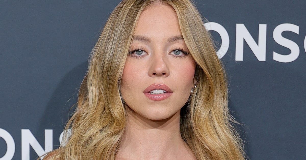 Sydney Sweeney's Boudoir 'Fit Was So Country At Stagecoach