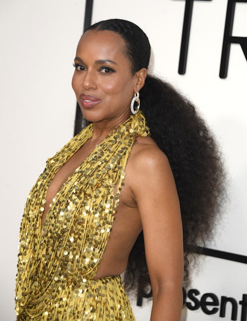 Kerry Washington Fashion Trust U.S. Awards 2025