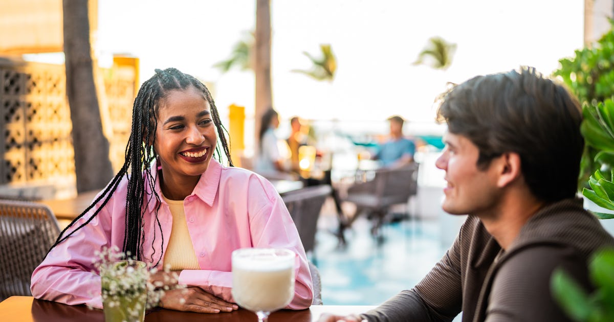 These 3 Zodiac Signs Will Talk About Their Ex On A First Date