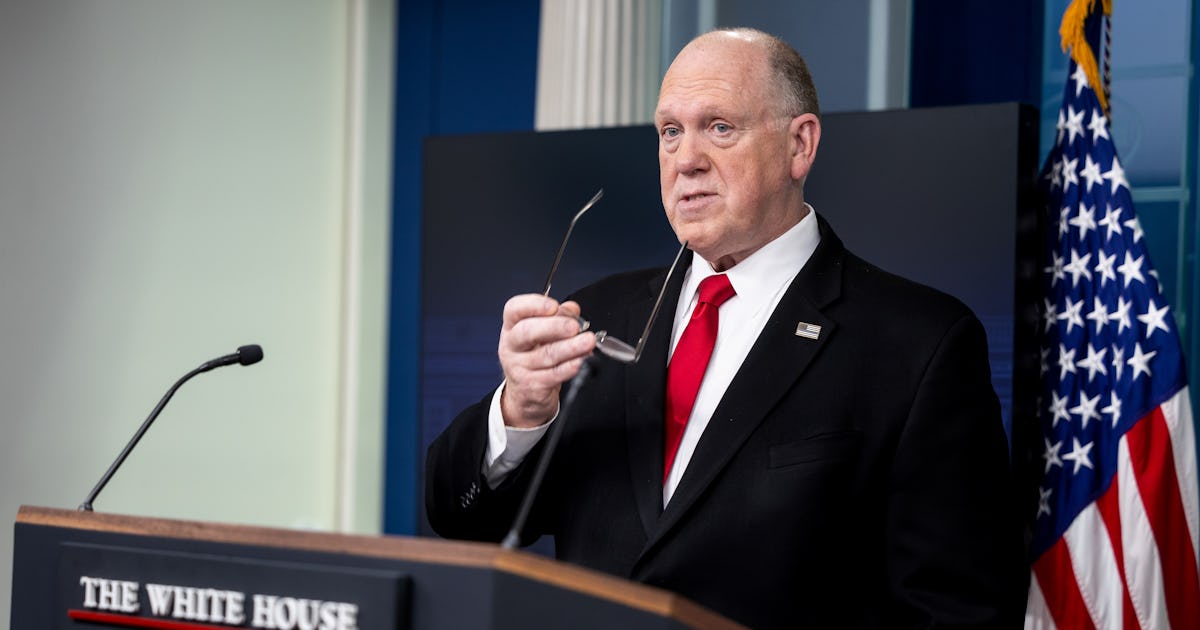 Three American-Born Children Have Been Sent To Honduras With Their Mothers - Here's What To Know