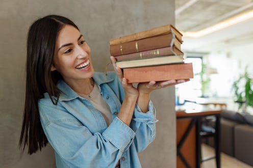 These three zodiac signs love to read.