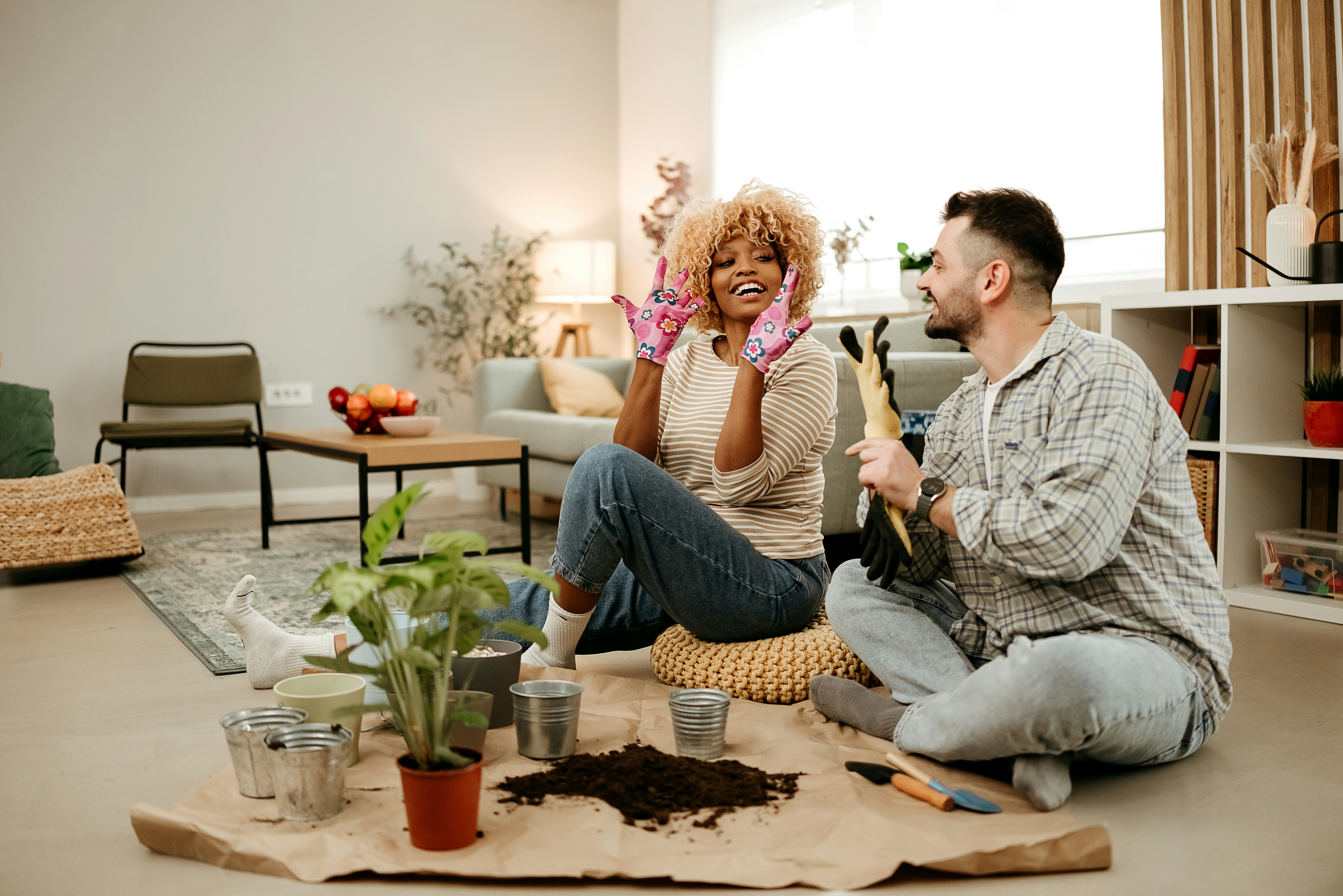 Astrological events happening in April 2025.