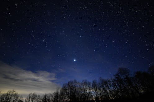 SPARTA, USA - JANUARY 25: A long awaited astronomical event dubbed as the planet parade or planetary...