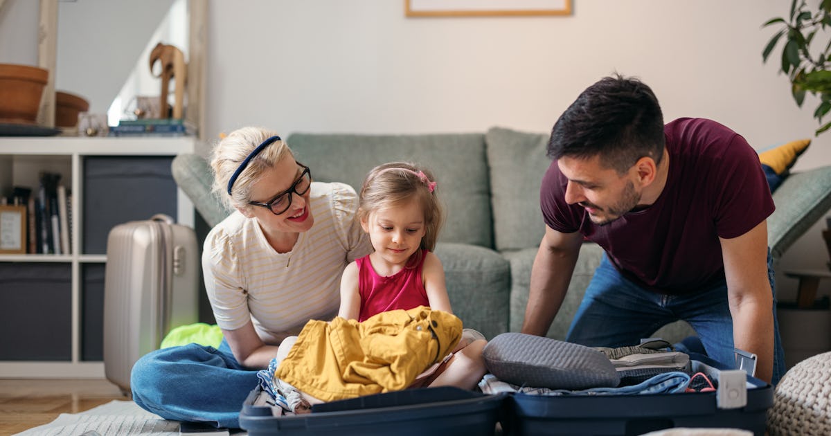 Is "Birdnesting" In Divorce Actually The Best Co-Parenting Option?