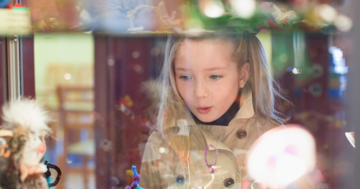 Toy Companies Brace For An Uncertain Holiday Season As China Tariffs Loom