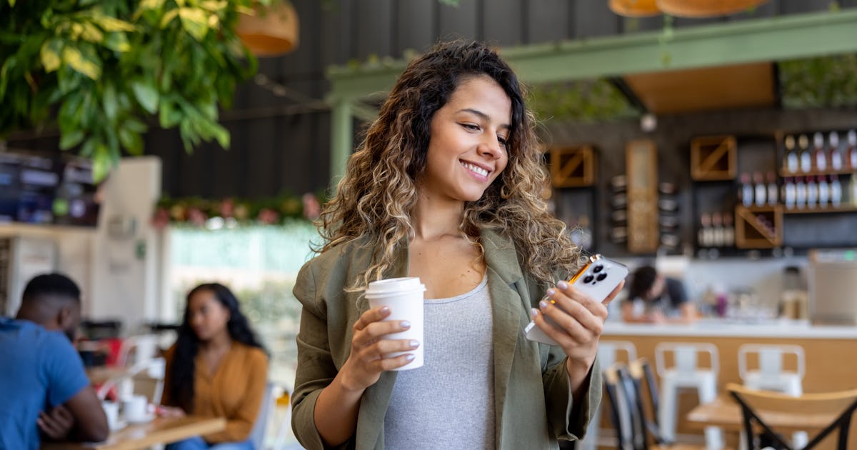 The "Treat Yourself Tax" Lets You Spend Money Without Feeling Too Guilty