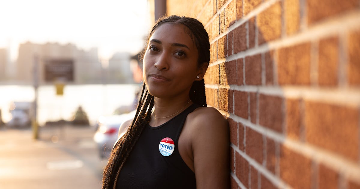New Study Finds That Girls Who See Women Run For Political Office Are More Likely To Vote As Adults