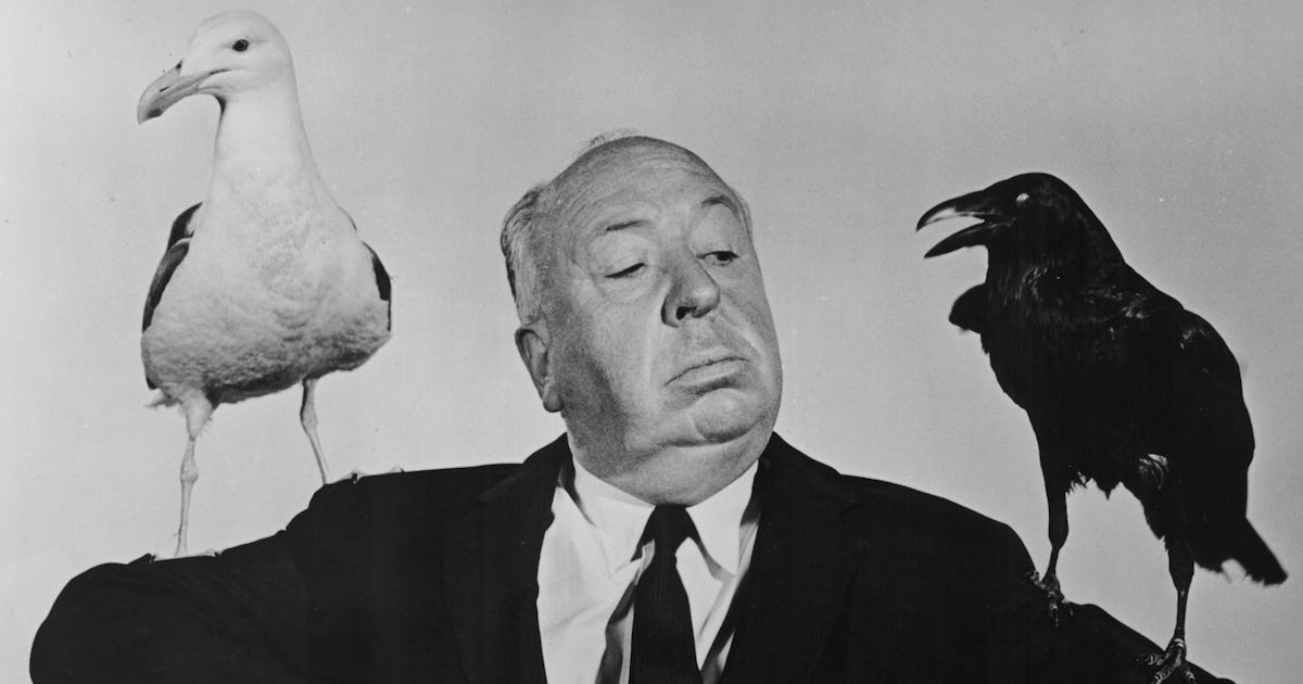 Alfred Hitchcock Is About To Fix Netflix's Most Glaring Flaw