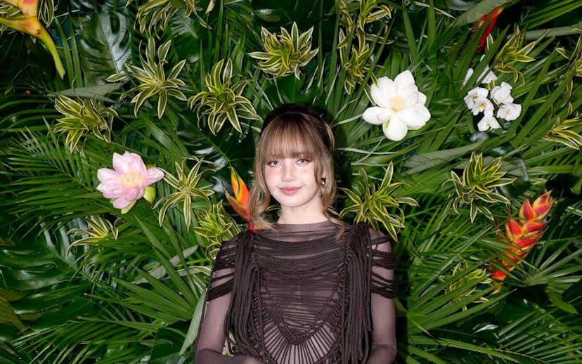 WESTLAKE VILLAGE, CALIFORNIA - APRIL 06: LISA attends HBO's "The White Lotus" Season 3 Finale Event ...