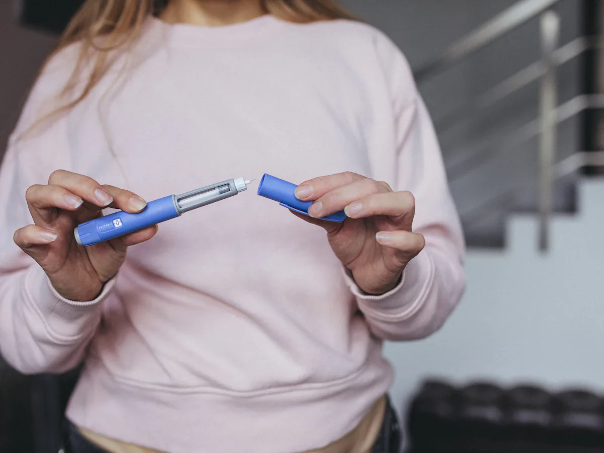 Does Ozempic Affect Your Sex Drive? Experts Say More Research Is Needed