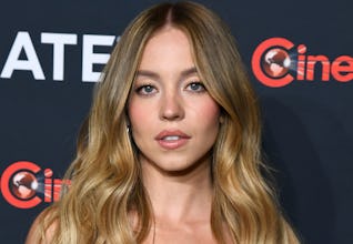 LAS VEGAS, NEVADA - APRIL 01: Sydney Sweeney attends CinemaCon 2025 - The State of the Industry and …