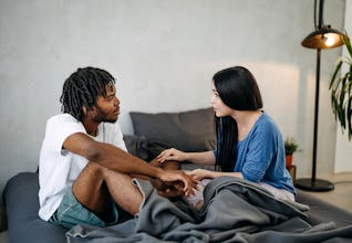 Sign your relationship won’t last.