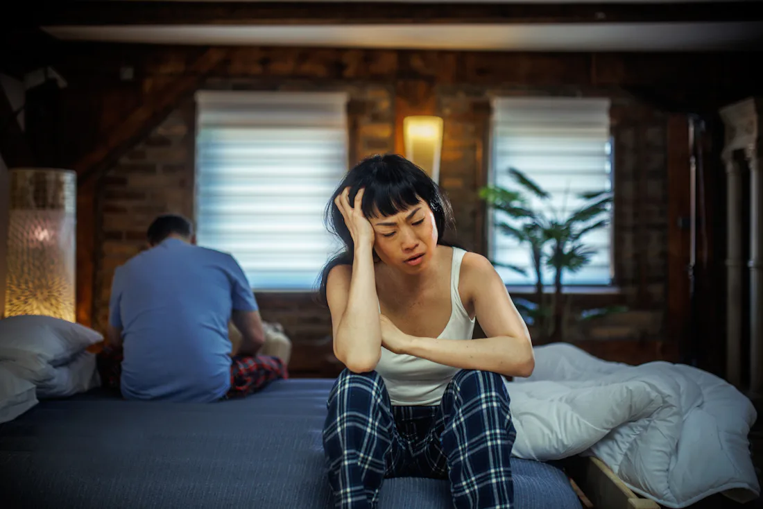 15 Bedroom Habits That Are Subtle Red Flags For Your Relationship