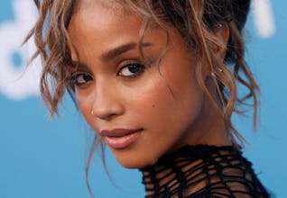 Tyla 2025 Billboard Women in Music