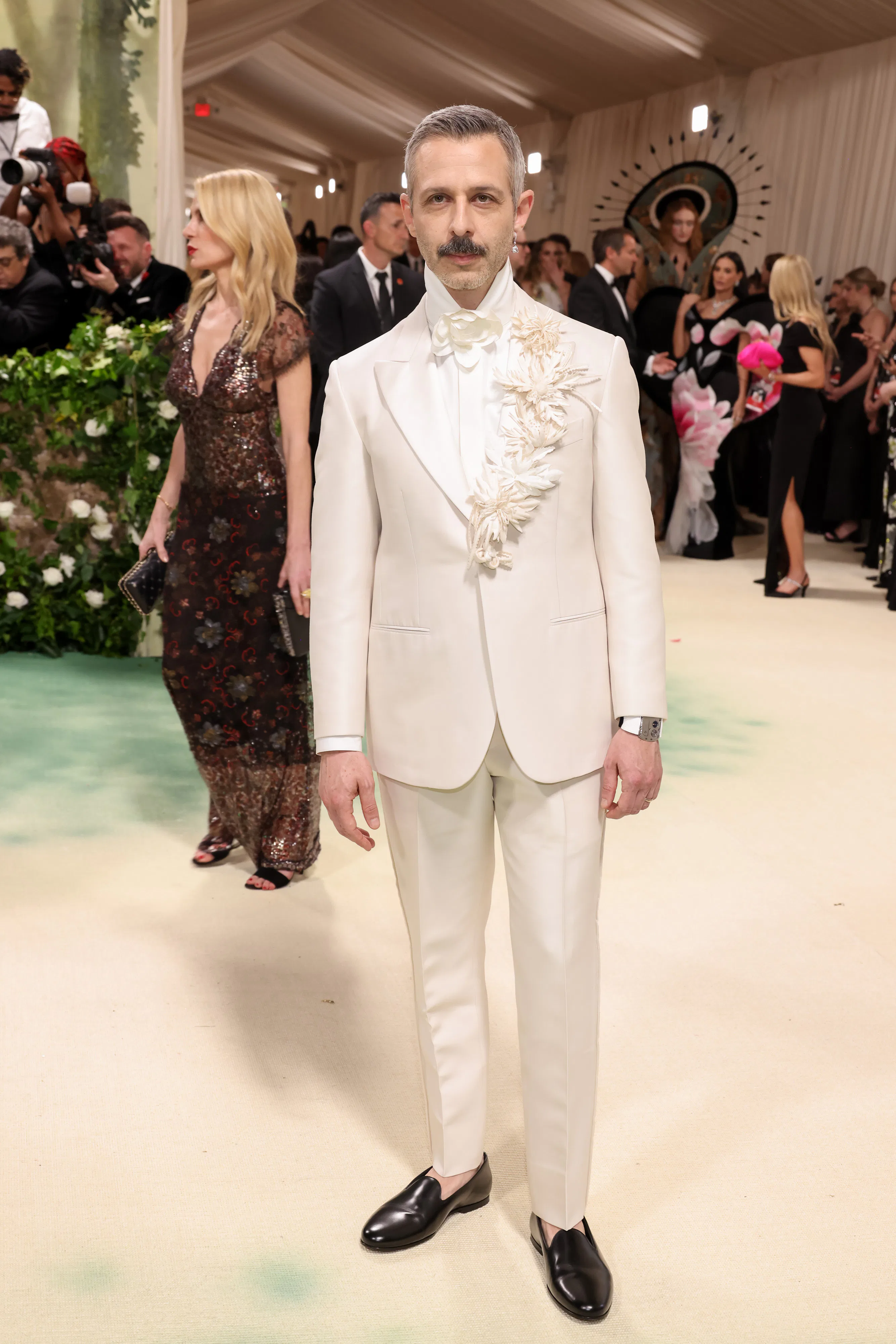 The Best Menswear Looks in Met Gala History, From Timothée Chalamet to Bad Bunny