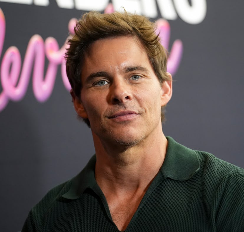 James Marsden
