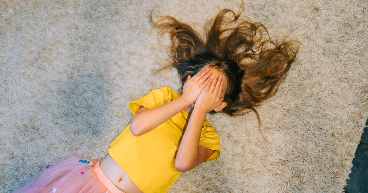 AAP Pushes Back On HHS Guidelines for Pediatric Gender Dysphoria