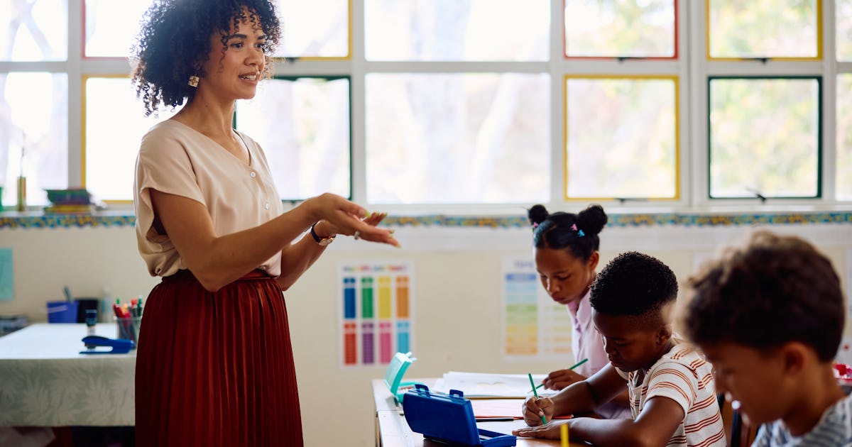 All The Best Teacher Appreciation Week 2025 Freebies & Discounts