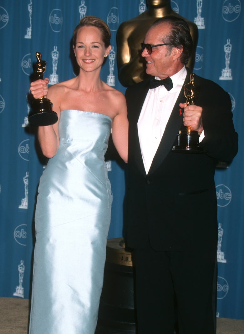 helen hunt jack nicholson