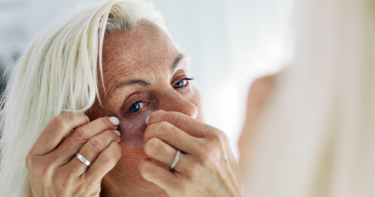 Do Wrinkle Patches Work? A Derm Weighs In On Those Morning Shed Videos