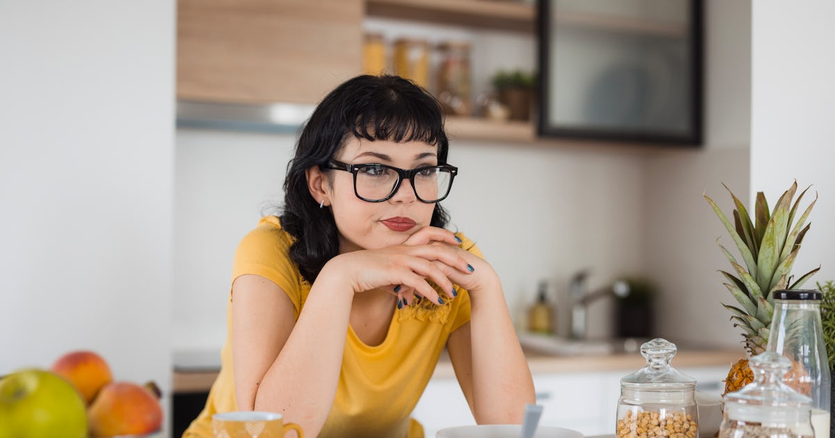 I Can't Get Over My Fight With My Partner