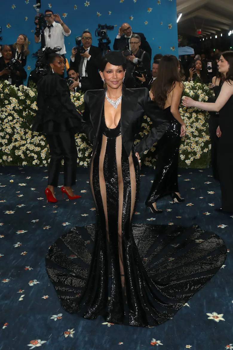 How Halle Berry Brought Pageant Girl Style to the Red Carpet How Halle Berry Brought Pageant Girl Style to the Red Carpet