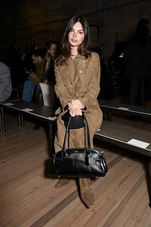 celebrity Coach bags