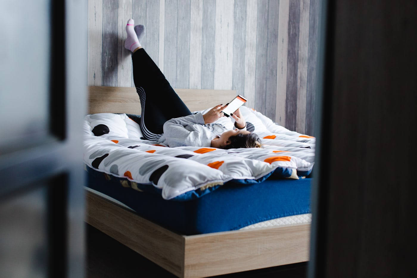 I'm Besties With My ChatGPT