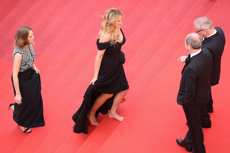 cannes france may 12