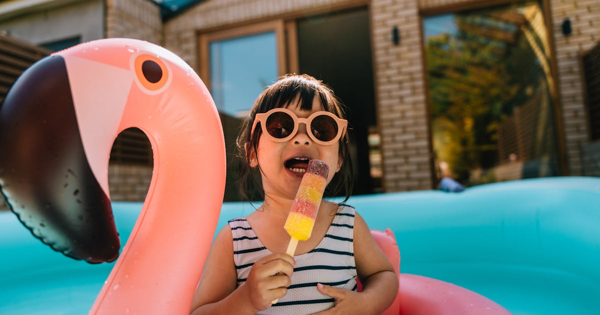 Nanny Warns Of Common Summertime Foods That Present Choking Hazards