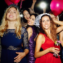 These three zodiac signs have the best bachelorette parties.