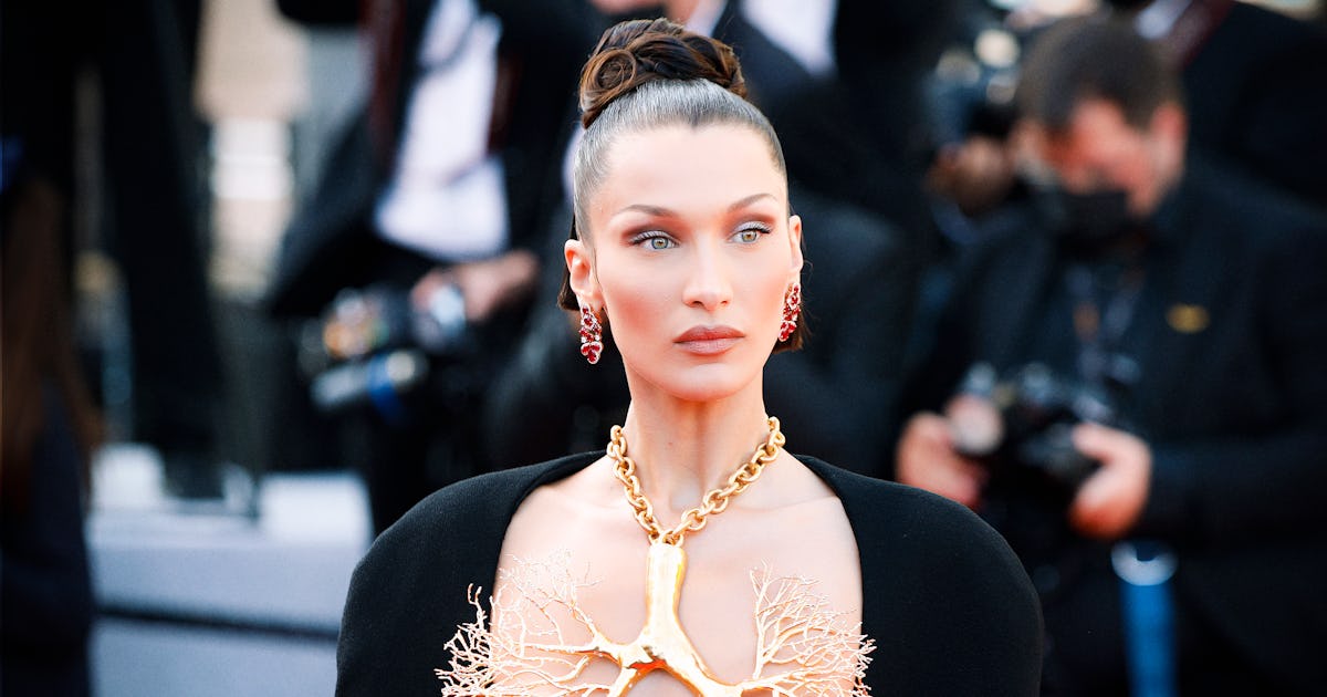 Bella’s Tree Dress & 16 More Of The Best Cannes Looks