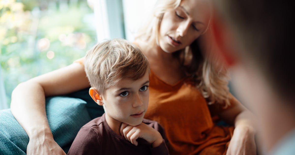 What Is Parallel Parenting & Is It Right For Your Kids?