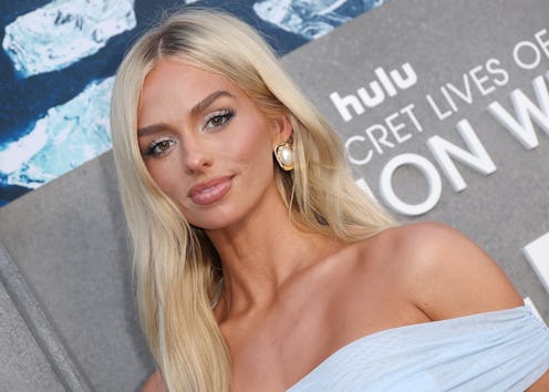 Miranda From 'Secret Lives Of Mormon Wives': Family, #MomTok, & More