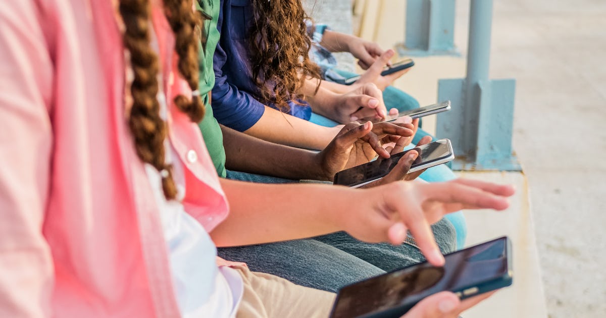 A Michigan County Is Hiring A "Youth Intelligence Specialist" To Monitor Teen Social Media Posts