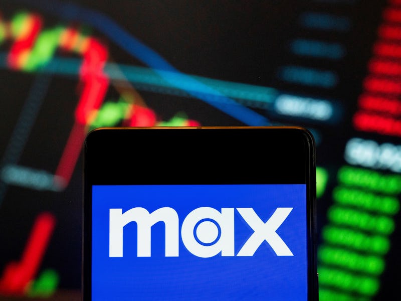 CHINA - 2024/06/21: In this photo illustration, the American subscription video-on-demand streaming ...