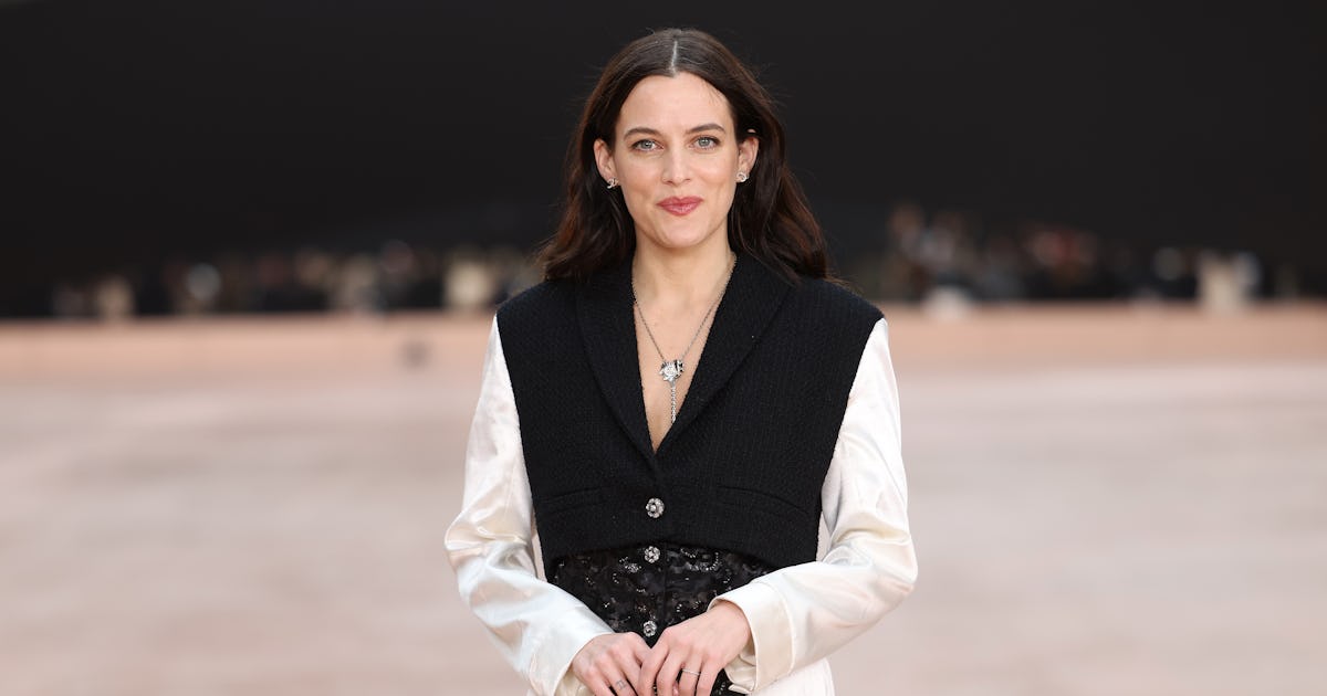 Tribeca & Chanel Invite You To A Conversation With Riley Keough