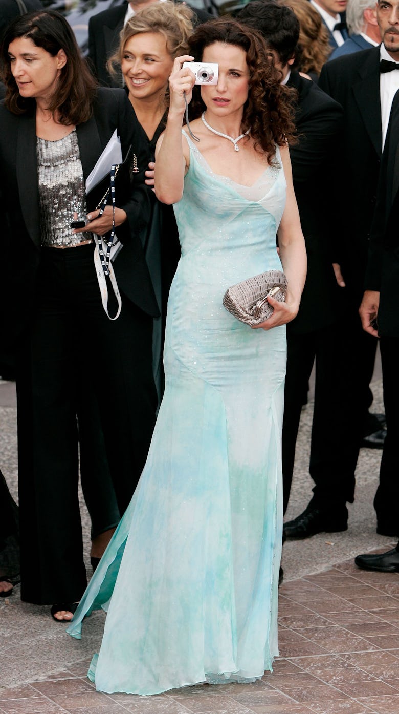 cannes france may 18