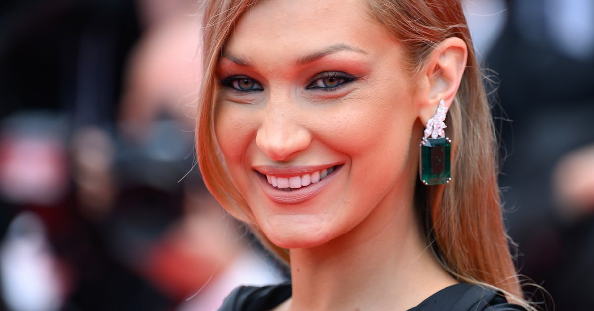 Bella Hadid's 2025 Cannes Film Festival 'Fit Nearly Bared Her Butt & I'm Obsessed